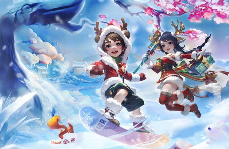 独步武林天卡版游戏横图