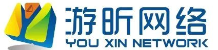 logo-《云尘游戏盒》安徽游昕官网